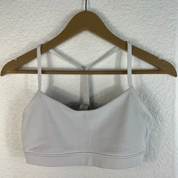 Lululemon Athletica Flow Y Sports Bra - Picture 2 of 4